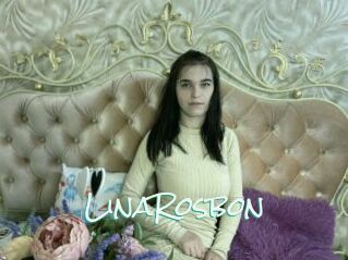LinaRosbon