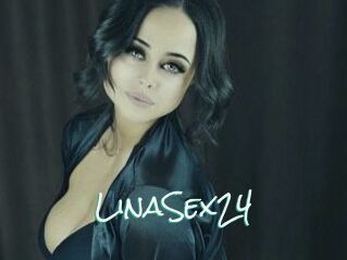 LinaSex24