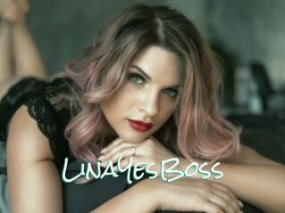 LinaYesBoss