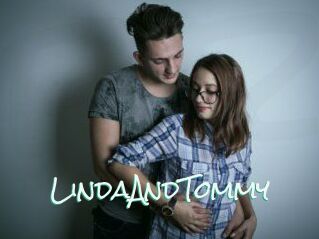 LindaAndTommy