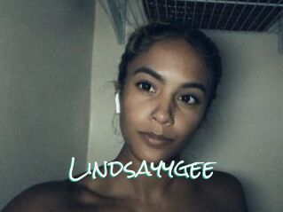 Lindsayygee