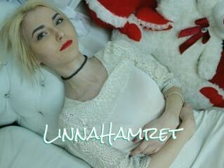 LinnaHamret