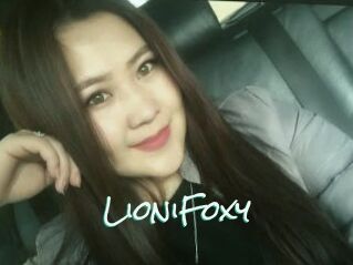 LioniFoxy