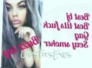 LipsTitsEyes