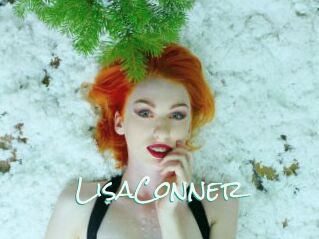 LisaConner