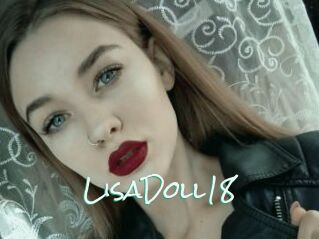 LisaDoll18