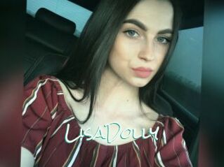 LisaDolly