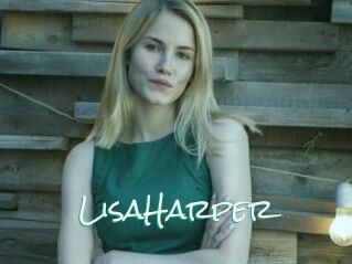 LisaHarper