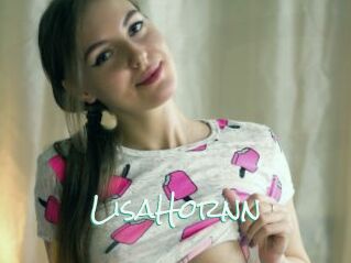 LisaHornn