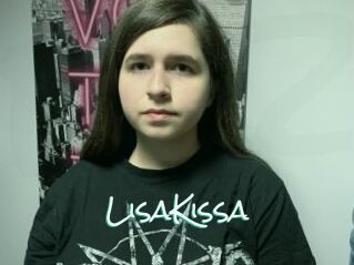 LisaKissa