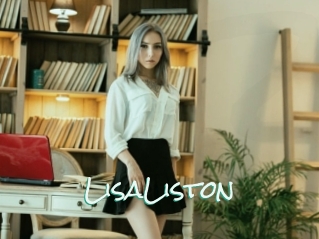 LisaListon