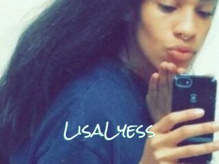 LisaLyess