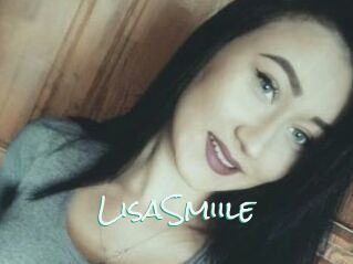 LisaSmiile