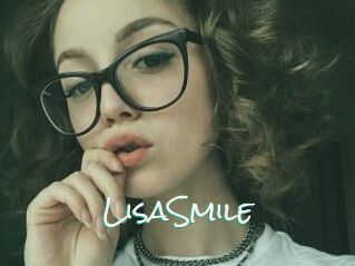 LisaSmile