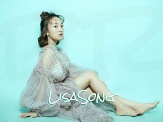 LisaSong