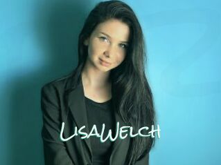 LisaWelch
