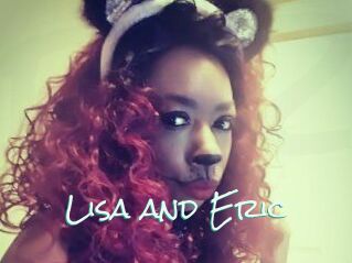 Lisa_and_Eric