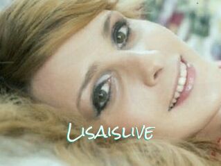 Lisaislive
