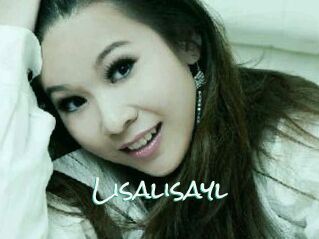 Lisalisayl