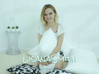 LisanaSmith