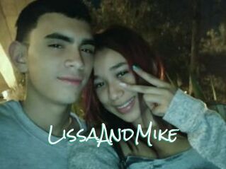 LissaAndMike