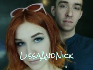 LissaAndNick