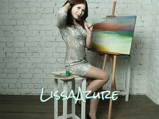 LissaAzure