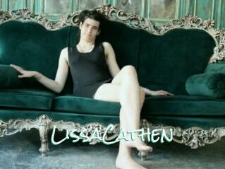 LissaCathen