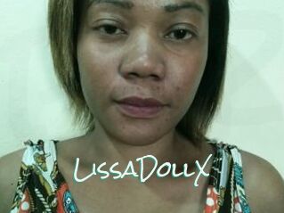 LissaDollX