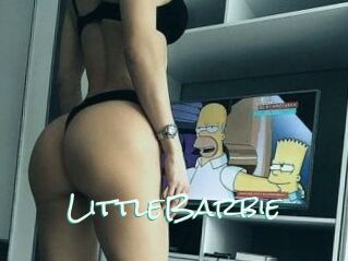 LittleBarbie