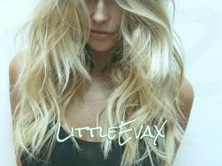 LittleEvaX