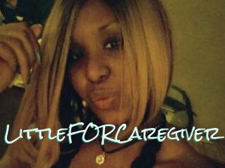 LittleFORCaregiver