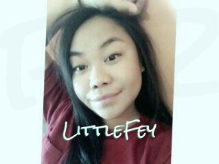 LittleFey