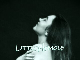 Little_Memole_
