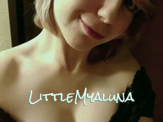 LittleMyaluna
