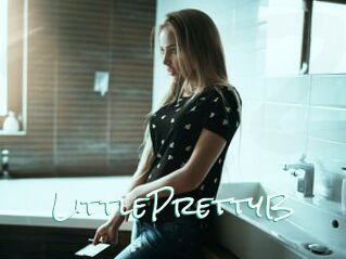LittlePrettyB