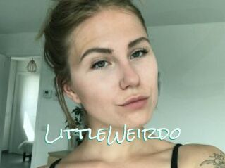 LittleWeirdo