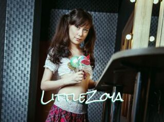 LittleZoya