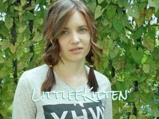 LittleeKitten