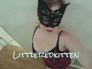 Littleredkitten