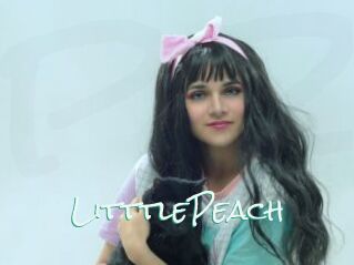 LitttlePeach