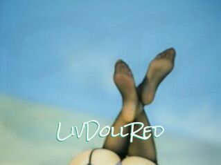 LivDollRed