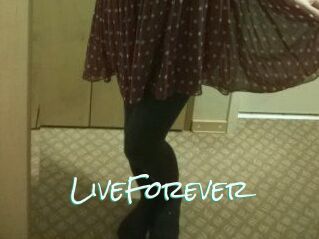 LiveForever