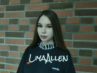 LiyaAllen