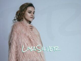 LiyaSilver