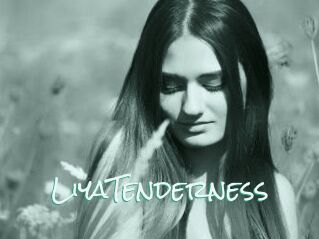 LiyaTenderness