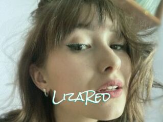 LizaRed