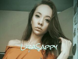 LizaSappy
