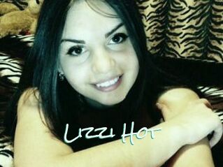 Lizzi_Hot