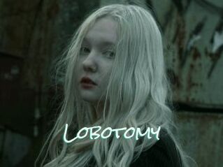 Lobotomy